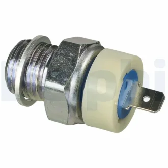 Датчик тиску оливи Citroen Berlingo/Peugeot Partner 1.1-1.4i/J5 2.5D (M16x1.5) DELPHI Delphi SW90019