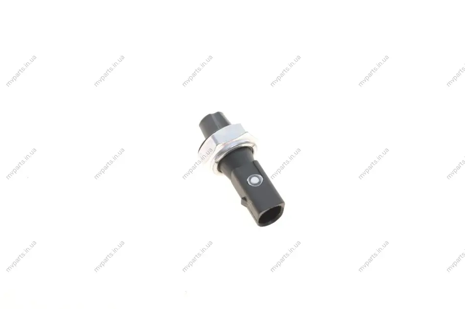 Датчик тиску оливи VW T5/Caddy 1.6/2.0 95-15 (чорний) DELPHI Delphi SW90025 (фото 1)