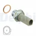 Датчик тиску оливи Skoda Fabia 1.0/1.4 99-03 (0.9 bar) (сірий) DELPHI Delphi SW90040 (фото 1)