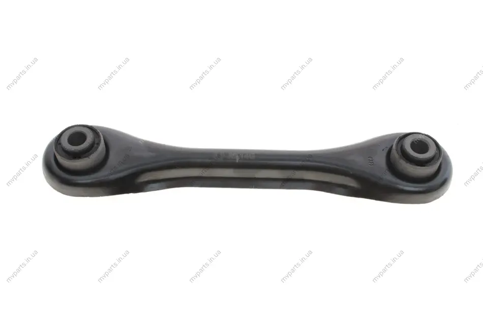 Важіль підвіски (задній/знизу) Mazda 3/5/Ford Focus/Volvo C30/C70/S40/V50 04- (поперечный) DELPHI Delphi TC1262 (фото 1)