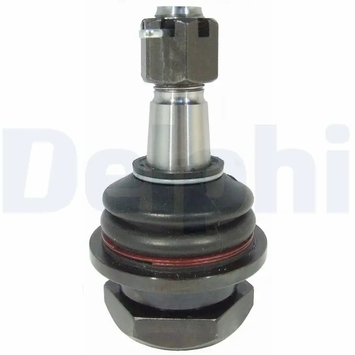 Опора кульова (передня/знизу) Nissan Navara 2.5 TD 98-01 DELPHI Delphi TC1789 (фото 1)