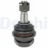 Опора кульова (передня/знизу) Nissan Navara 2.5 TD 98-01 DELPHI Delphi TC1789 (фото 1)