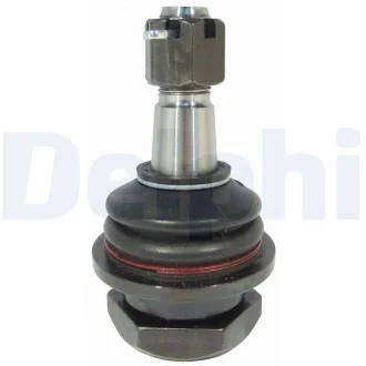 Опора кульова (передня/знизу) Nissan Navara 2.5 TD 98-01 DELPHI Delphi TC1789