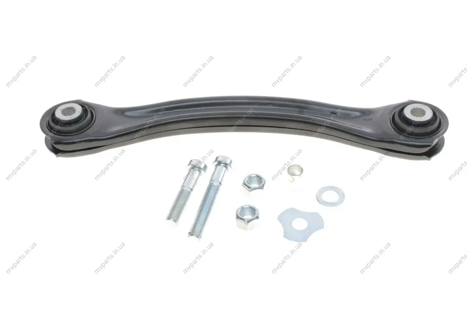 Важіль підвіски (задній/зверху/ззаду) MB E-class (W124/W210) 93-03 DELPHI Delphi TC2033 (фото 1)
