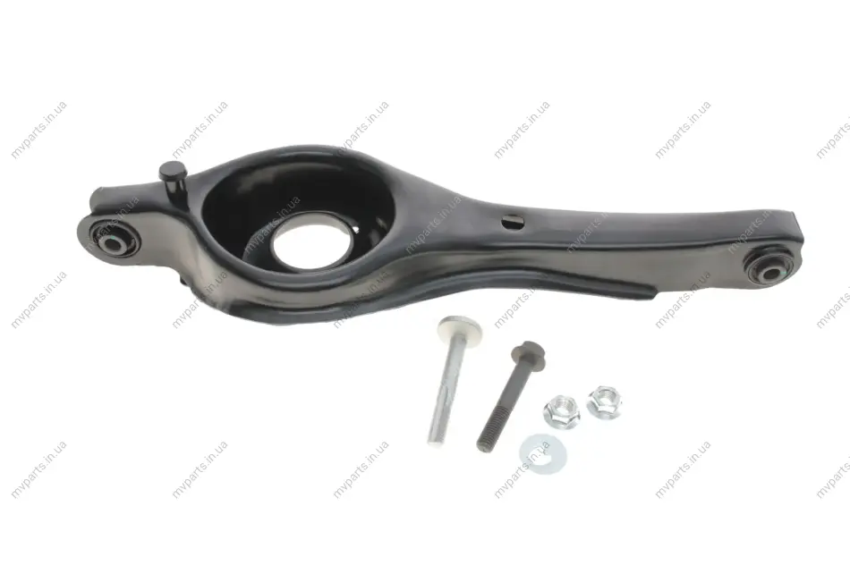 Важіль підвіски (задній/знизу) Ford Focus 01-12/C-Max/Kuga 07-12/Mazda 3/Volvo V50/S40 03-14 DELPHI Delphi TC2332 (фото 1)