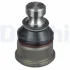 Опора кульова (передня/знизу) Renault Master/Opel Movano/Nissan Interstar 00- (d=24mm) DELPHI Delphi TC2377 (фото 1)
