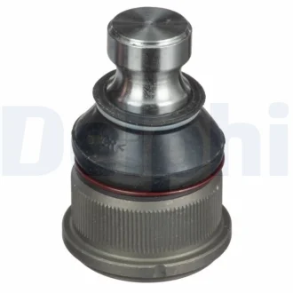 Опора кульова (передня/знизу) Renault Master/Opel Movano/Nissan Interstar 00- (d=24mm) DELPHI Delphi TC2377