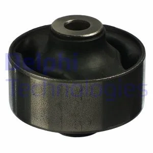 Сайлентблок важеля (переднього/знизу/спереду) Honda Accord VIII 2.0-2.4 16V 08-15 DELPHI Delphi TD1098W