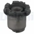 Сайлентблок балки (задньої) Peugeot 206/SW 02-13 DELPHI Delphi TD1133W (фото 1)