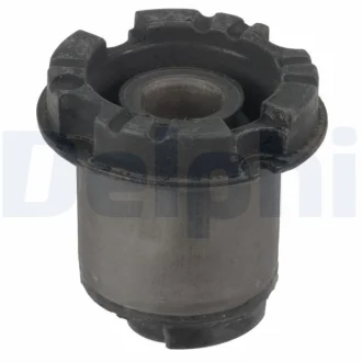 Сайлентблок балки (задньої) Peugeot 206/SW 02-13 DELPHI Delphi TD1133W