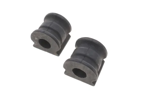 Втулка стабілізатора (переднього) (к-кт) VW Polo/Skoda Roomster/Fabia 99- (d=16mm) DELPHI Delphi TD1171W