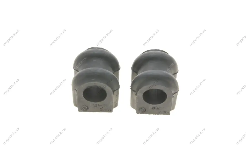 Втулка стабілізатора (переднього) (к-кт) Hyundai i30/Kia Cee\'d 1.4-2.0 06- (d=22mm) DELPHI Delphi TD1645W (фото 1)