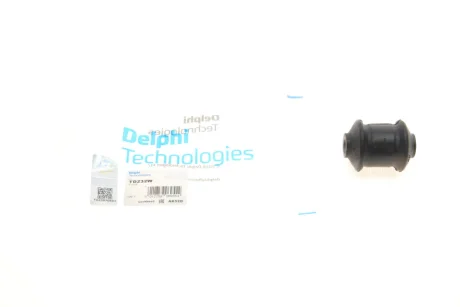 Сайлентблок важеля (переднього/знизу/всередині) Ford Escort 80-90 DELPHI Delphi TD232W