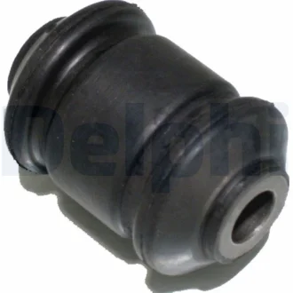 Сайлентблок важеля (переднього/ззовні) Volvo S40/V40/Mitsubishi Carisma 95-06 DELPHI Delphi TD387W