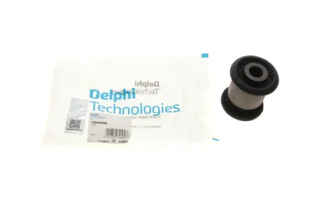 Сайлентблок важеля (переднього/спереду) VW T5 03- DELPHI Delphi TD605W