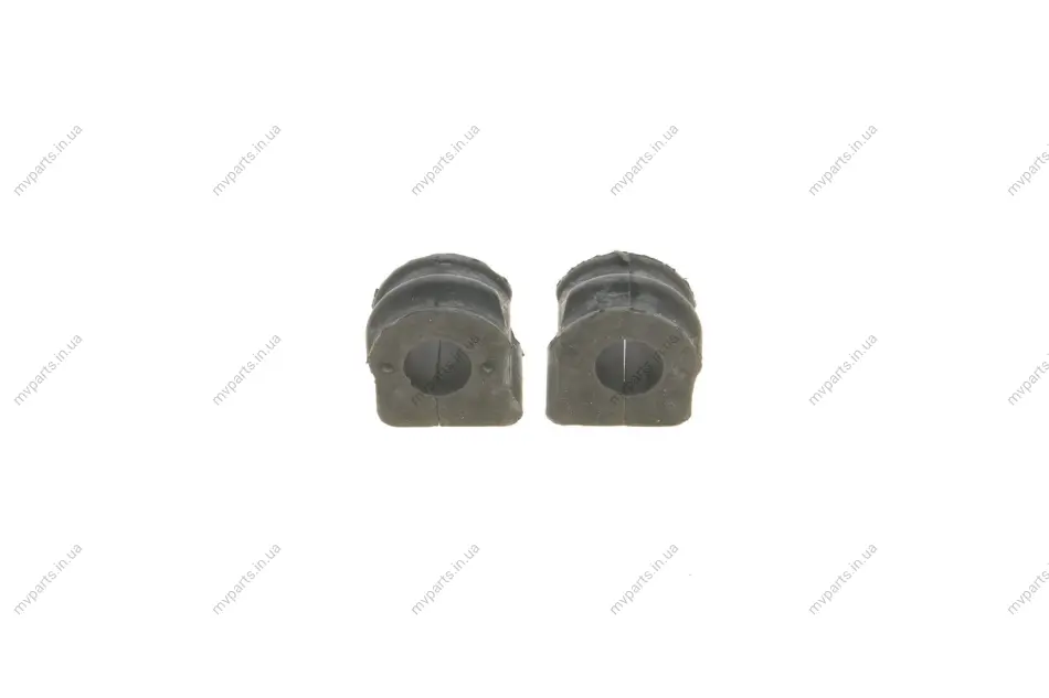 Втулка стабілізатора (переднього) (к-кт) Audi A3/TT/Skoda Octavia/Bora/VW Golf (d=17mm) DELPHI Delphi TD790W (фото 1)