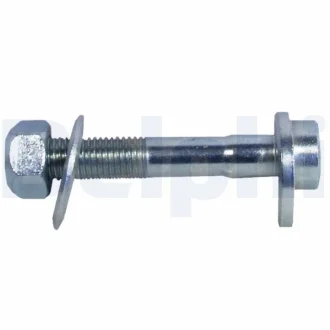 Болт важеля (заднього) MB (W124/W201/W202/W210) 82- (M12x1.5) DELPHI Delphi TD801W