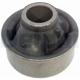 Сайлентблок важеля (переднього/знизу/ззаду) Toyota Yaris 1.0-1.8 05-14 DELPHI Delphi TD876W