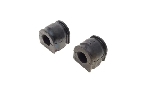 Втулка стабілізатора (переднього) (к-кт) Renault Duster 10- (d=18mm) DELPHI Delphi TD992W