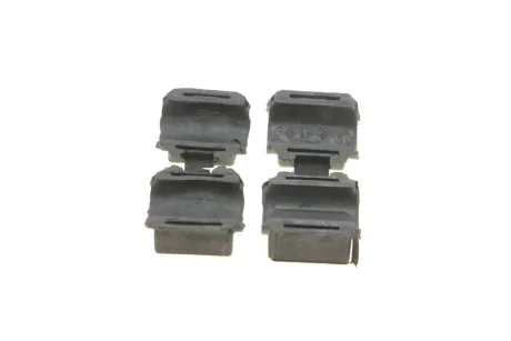 Втулка стабілізатора (переднього) (к-кт) Citroen C5 III 08- (d=24mm) DELPHI Delphi TD999W