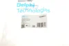 Подушка двигуна (задня/нижня) Renault Laguna II 1.8-3.0/1.9dCi-2.2dCi 01- (косточка) DELPHI Delphi TEM069 (фото 9)