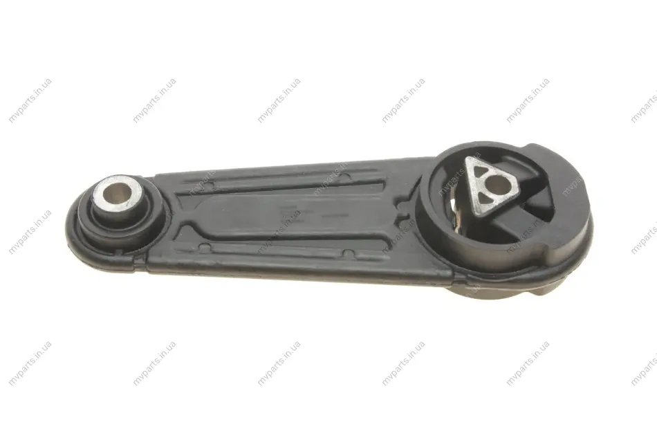 Подушка двигуна (задня) Renault Megane II/Kangoo 1.4-1.6/1.5 dCi 02- (косточка) DELPHI Delphi TEM084 (фото 1)
