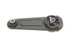 Подушка двигуна (задня) Renault Megane II/Kangoo 1.4-1.6/1.5 dCi 02- (косточка) DELPHI Delphi TEM084 (фото 1)