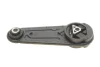 Подушка двигуна (задня) Renault Megane II/Kangoo 1.4-1.6/1.5 dCi 02- (косточка) DELPHI Delphi TEM084 (фото 3)