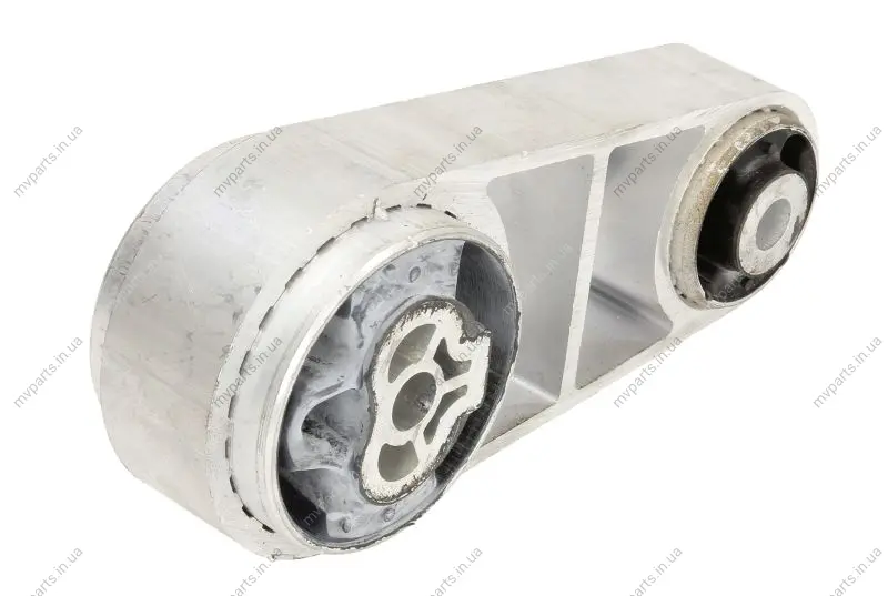 Подушка двигуна (задня) Ford Mondeo III 1.8-3.0/2.0-2.2 TDCI 00-07 (косточка) DELPHI Delphi TEM177 (фото 1)
