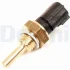Датчик температури охолоджуючої рідини Nissan Almera/Primera 91- (2 конт.) (чорний) DELPHI Delphi TS10064-11B1 (фото 1)