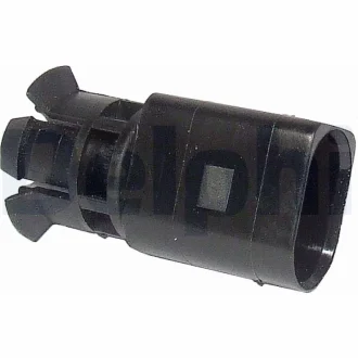 Датчик зовнішньої температури повітря VW CaddyIII/T5 03- DELPHI Delphi TS10265