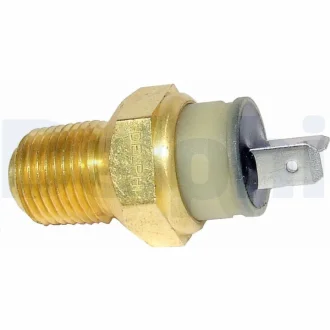 Датчик температури охолоджуючої рідини Citroen Jumper/Peugeot Boxer 2.8HDi 02- (2 конт) DELPHI Delphi TS10267