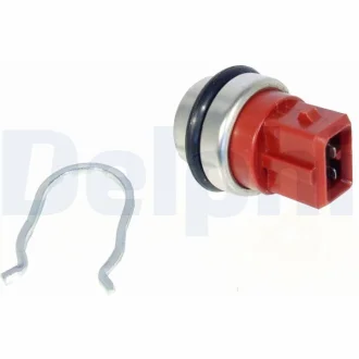 Датчик температури охолоджуючої рідини VW Passat/Golf III/IV/Caddy II 1.4-2.0 88-01 DELPHI Delphi TS10286