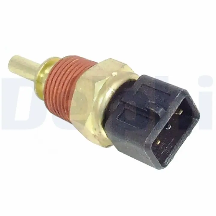 Датчик температури охолоджуючої рідини Ford Transit 2.2TDCi 06-14 (3 конт.) DELPHI Delphi TS10326 (фото 1)