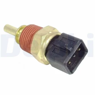 Датчик температури охолоджуючої рідини Ford Transit 2.2TDCi 06-14 (3 конт.) DELPHI Delphi TS10326