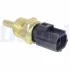 Датчик температури охолоджуючої рідини Mitsubishi Colt/Outlander/Pagero IV 88- (3/8x19) чорний DELPHI Delphi TS10327 (фото 1)