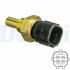 Датчик температури охолоджуючої рідини MB Sprinter/VW LT 2.3 -06 (4 конт.) (M14x1.5) DELPHI Delphi TS10494 (фото 1)