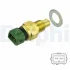 Датчик температури охолоджуючої рідини Citroen Berlingo/Fiat Scudo 1.9D 98- (2 конт.) DELPHI Delphi TS10518 (фото 1)