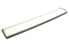 Фільтр салону BMW 3 (E46) 98-05/X3 (E83) 04- M43/M47/M52/M54/N42/N45/N46 DELPHI Delphi TSP0325155 (фото 1)
