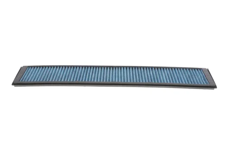 Фільтр салону BMW 3 (E46) 98-05/X3 (E83) 04- (антиалергенний) M43/M47/M52/M54/N42/N45/N46 DELPHI Delphi TSP0325155CB
