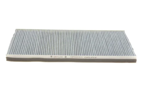 Фільтр салону BMW X5 (E53) 3.0D/Range Rover 4.2/4.4/3.0D 00- (вугільний) M54/M57/M62/N62 DELPHI Delphi TSP0325161C
