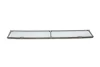Фільтр салону BMW 3 (E90)/X1 (E84) 03- (антиалергенний) M47/M57/N43/N45/N46/N47/N52/N57 DELPHI Delphi TSP0325184CB (фото 1)