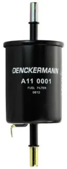 Фільтр паливний DAEWOO LANOS 97-, CHEVROLET LACETTI 05- (вир-во DENCKERMANN) Denckermann A110001