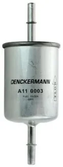 Фільтр паливний DAEWOO LANOS 97-, VAG (вир-во DENCKERMANN) Denckermann A110003