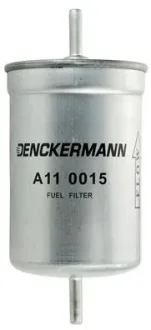 Фільтр паливний FORD ESCORT 1.6I 90-92, VOLVO 850, S70, V70 91-06 (вир-во DENCKERMANN) Denckermann A110015
