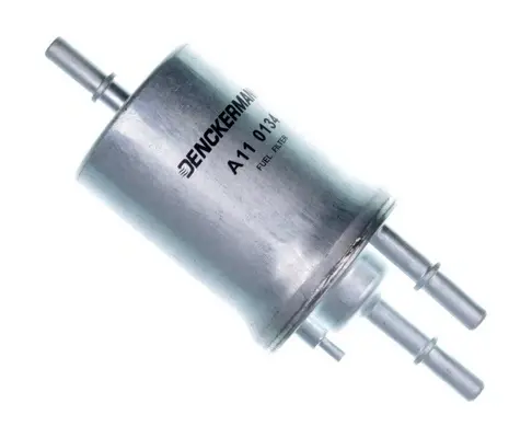 Фільтр паливний VAG 1.0-2.0 99-09 (3 bar) (вир-во DENCKERMANN) Denckermann A110134 (фото 1)