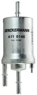 Фільтр паливний VAG 1.6-2.0 FSI, TFSI 04- (вир-во DENCKERMANN) Denckermann A110146