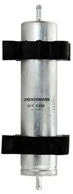 Фільтр паливний BMW 3 (E46) 2.0-3.0 01-06 (вир-во DENCKERMANN) Denckermann A110358 (фото 1)