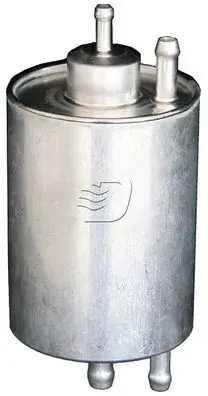 Фільтр паливний MB W210 2.4-4.3 97- (вир-во DENCKERMANN) Denckermann A110429 (фото 1)