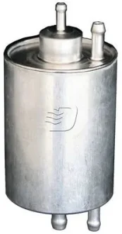 Фільтр паливний MB W210 2.4-4.3 97- (вир-во DENCKERMANN) Denckermann A110429